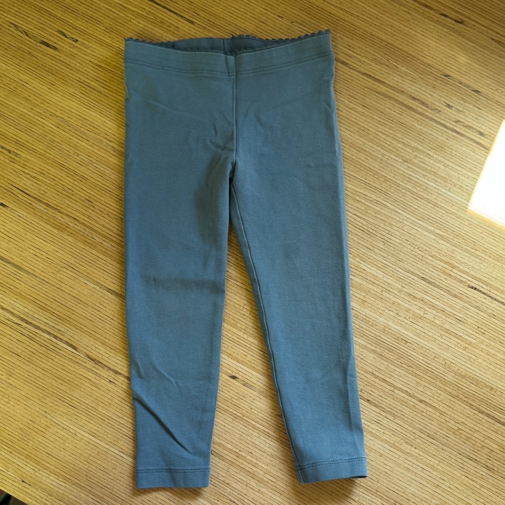 Tea Leggings